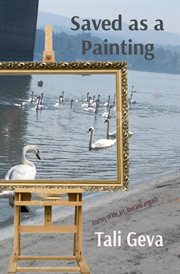 Saved as a painting cover image