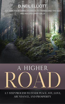 Cover image for A Higher Road