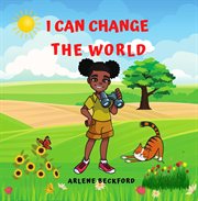 I can change the world cover image