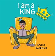 I am a king cover image