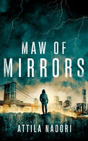 Maw of mirrors cover image