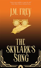 The Skylark's Song cover image