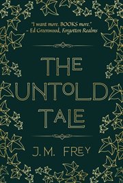 The Untold Tale cover image