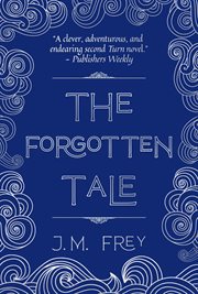 The Forgotten Tale cover image