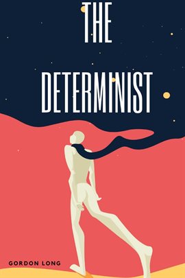 Cover image for The Determinist