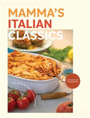 Mamma's italian classics cover image