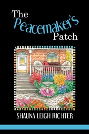 The peacemaker's patch cover image