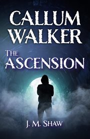 The ascension cover image