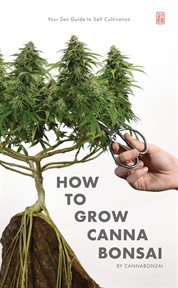 How to grow cannabonsai cover image
