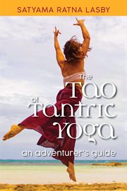 The tao of tantric yoga cover image