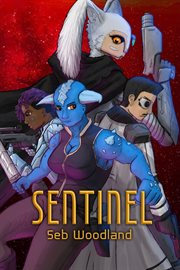 Sentinel cover image