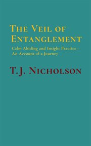 THE VEIL OF ENTANGLEMENT cover image