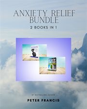 2 in 1 anxiety relief bundle cover image