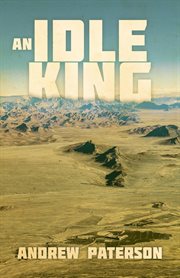 An idle king cover image
