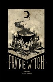 Prairie witch cover image