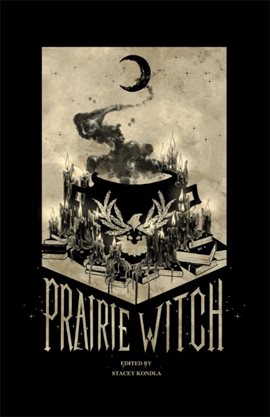 Prairie Witch