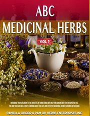 Abc medicinal herbs cover image
