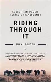 Riding through it cover image