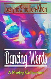 Dancing words cover image