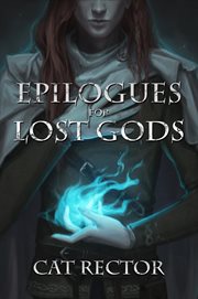 Epilogues for lost gods cover image
