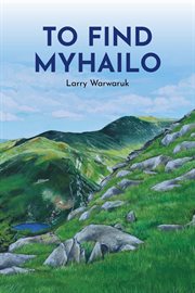 To find myhailo cover image