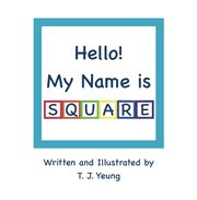 Hello! my name is square cover image