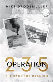 Operation 235 cover image