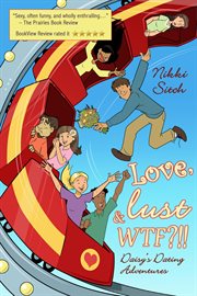 Love, lust & wtf?!! cover image
