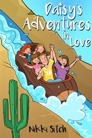 Daisy's adventures in love cover image