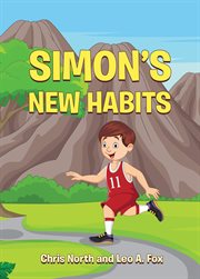 Simon's new habits cover image