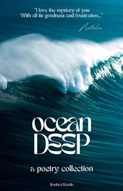 Ocean deep cover image