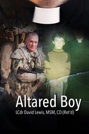 Altared boy cover image