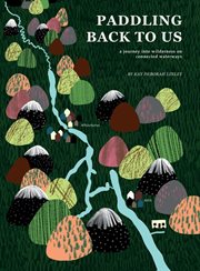 Paddling back to us cover image