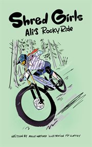 Ali's rocky ride cover image