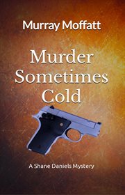 Murder Sometimes Cold cover image