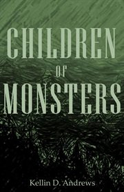 Children of monsters cover image