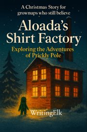 Aloada's shirt factory cover image