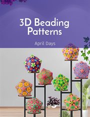 3D BEADING PATTERNS cover image