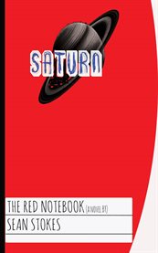 The Red Notebook cover image