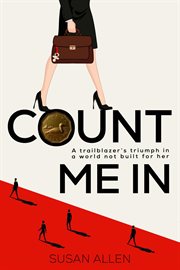 Count me in cover image