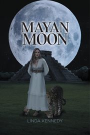 Mayan moon cover image