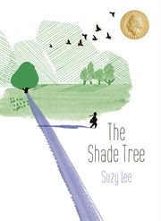 The Shade Tree : Aldana Libros cover image
