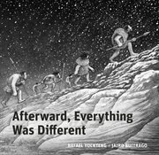 Afterward, everything was different cover image