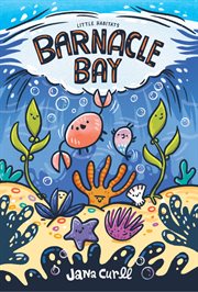 Little Habitats: Barnacle Bay