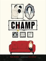Champ : Aldana Libros cover image