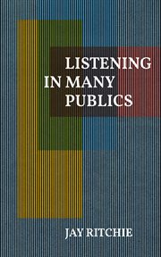 Listening in Many Publics cover image