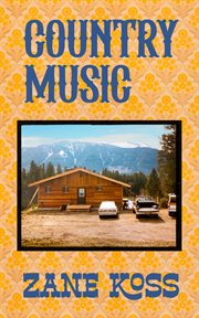 Country Music cover image