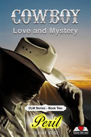 Peril : Cowboy Love and Mystery cover image
