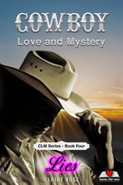 Lies : Cowboy Love and Mystery cover image