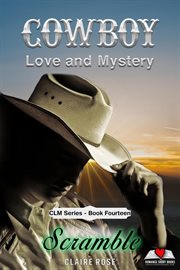 Scramble : Cowboy Love and Mystery cover image